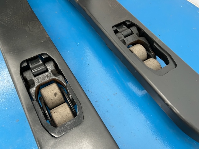 Linde L12I Linde L12I